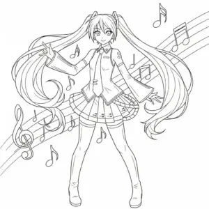 Miku thumbnail