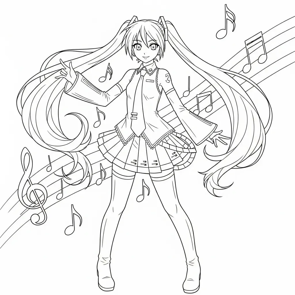 Miku thumbnail