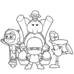 Pocoyo