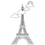 Tháp Eiffel