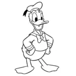 Vịt Donald