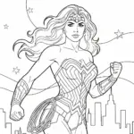 Wonder Woman