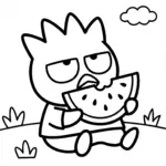 Bad Badtz-Maru thumbnail