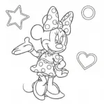 Chuột Minnie