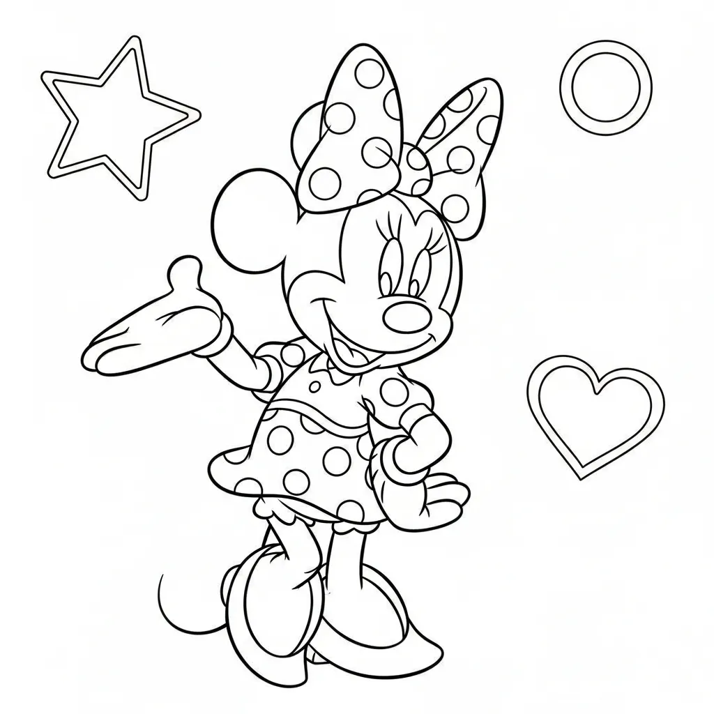 Chuột Minnie thumbnail