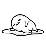 Gudetama