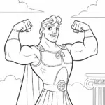 Hercules