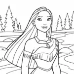 Pocahontas