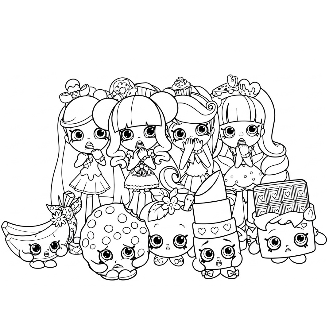 Shopkins thumbnail