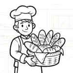 Thợ làm bánh thumbnail