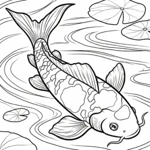 Cá Koi thumbnail