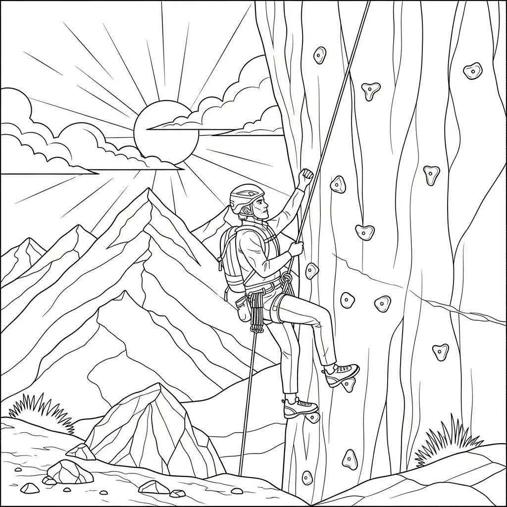 Leo Núi thumbnail