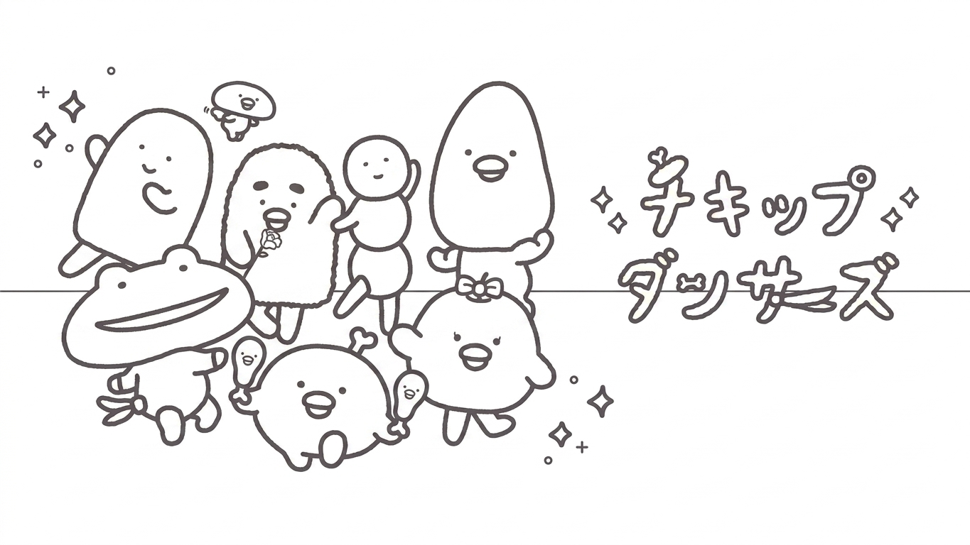 in tranh tô màu sumikko gurashi miễn phí