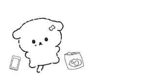 in tranh tô màu sumikko gurashi cho bé 7 tuổi