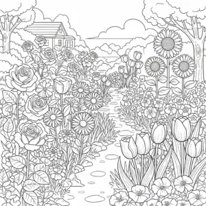 Vườn Hoa thumbnail