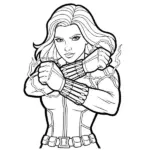 Black Widow
