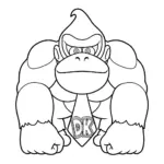 Donkey Kong