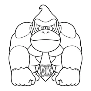 Donkey Kong