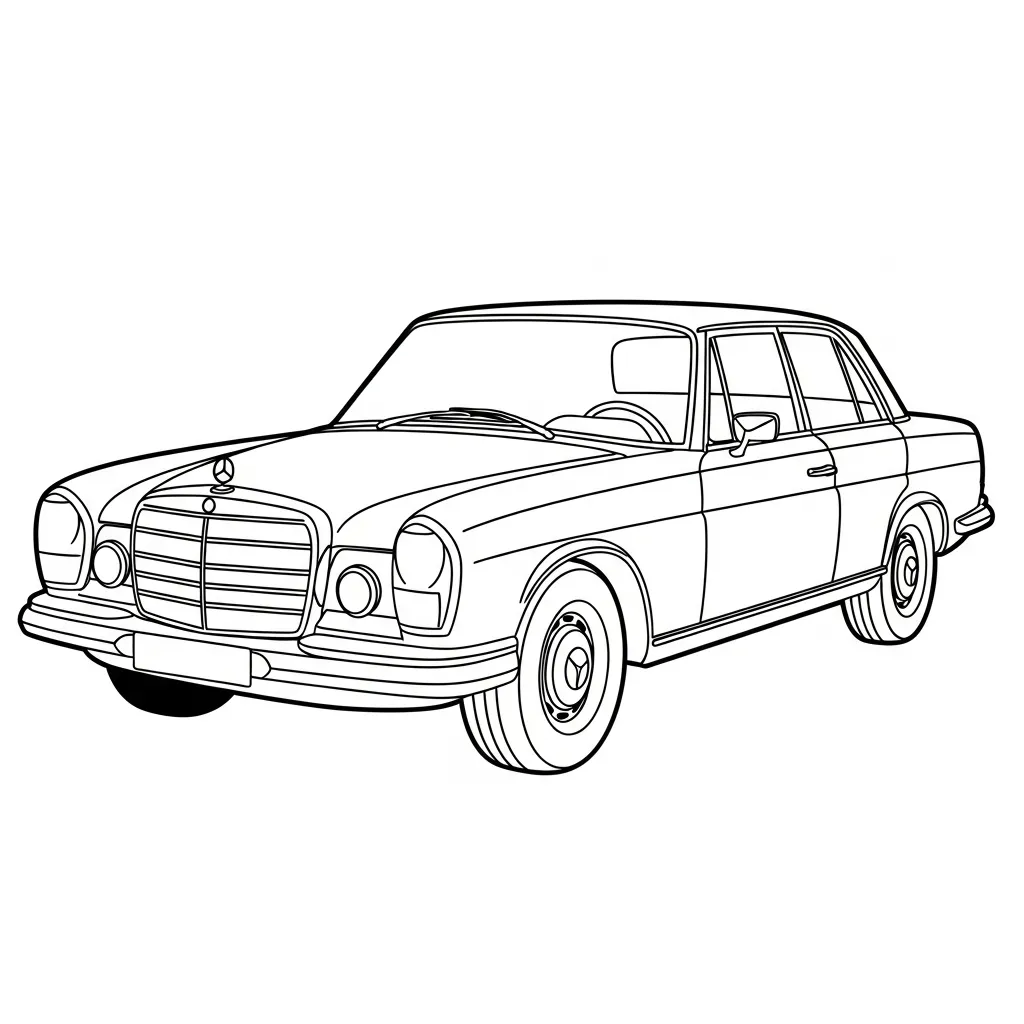 Mercedes