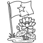 Quốc Kỳ Việt Nam