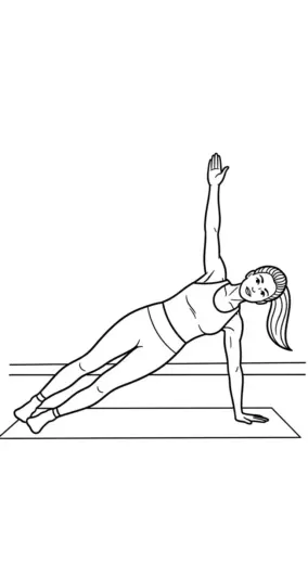 tải hình tô màu Tranh Tô Màu Yoga 33 chất lượng cao
