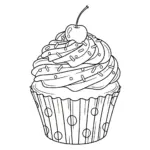 Bánh Cupcake