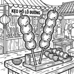 Kẹo Hồ Lô