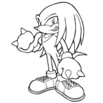 Knuckles