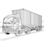 Xe Container