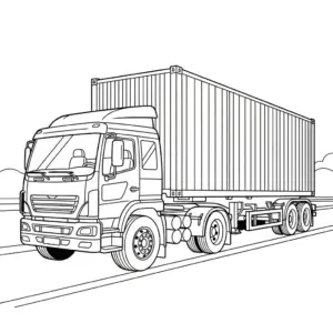 Xe Container