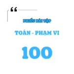 Số Đến 100