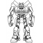 Bumblebee