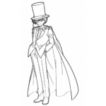 Kaito Kid