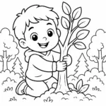 Bảo vệ rừng
