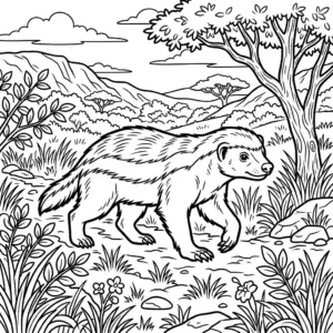 Lửng Mật