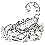Bọ Cạp