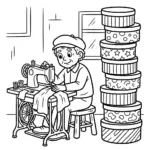 Thợ May