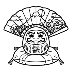 Daruma
