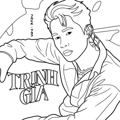 tải hình tô màu J97 cho bé 8 tuổi
