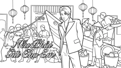 tải hình tô màu J97 pdf