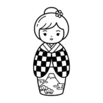 Kokeshi