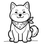 Chó Shiba Inu