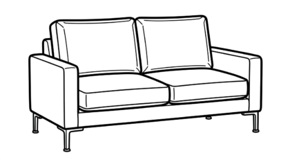 tranh tô màu sofa cho bé 3 tuổi chất lượng cao